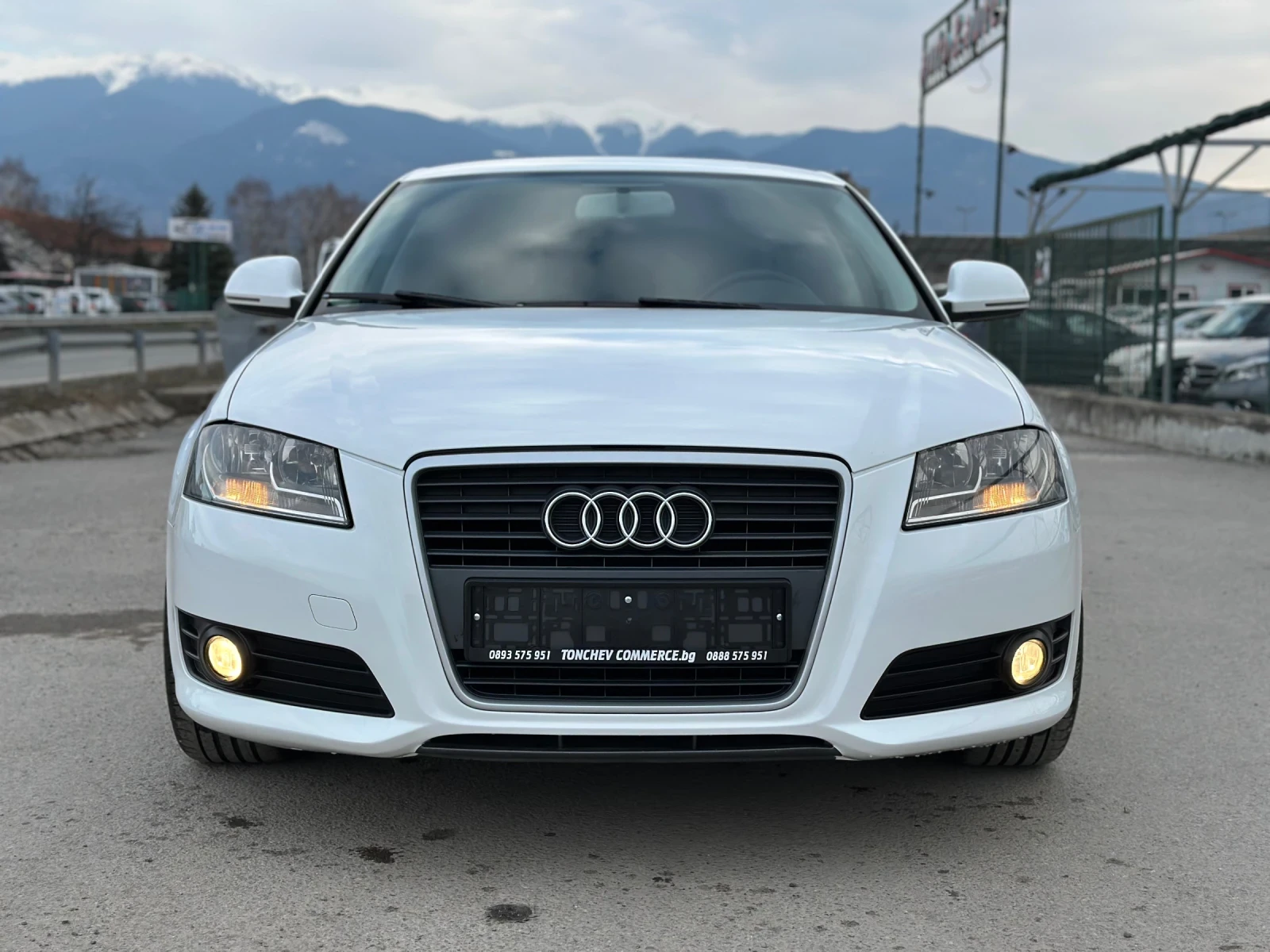 Audi A3 1.6i-FACE-TOP-NEW-168.000km-S-line - изображение 2