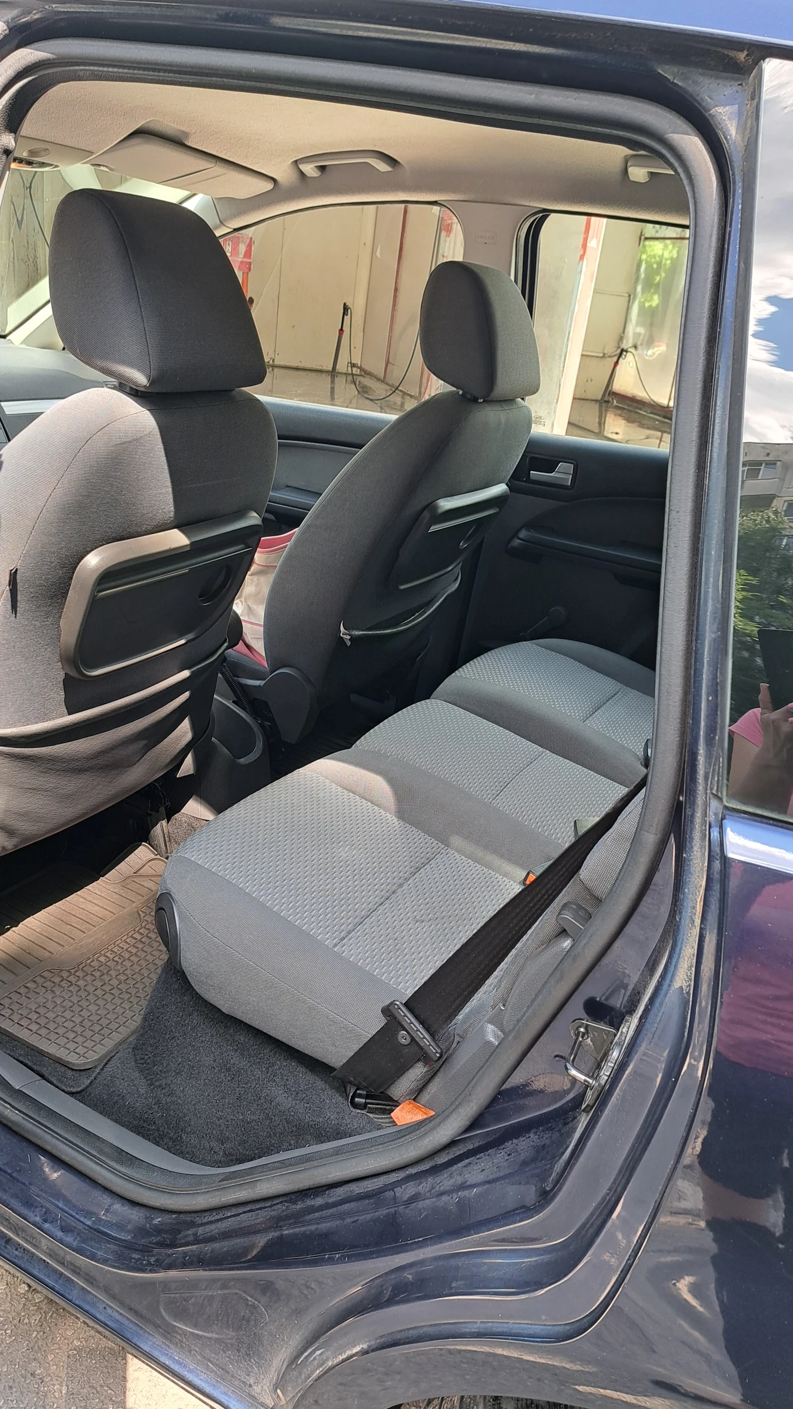Ford C-max 1.6 tdci - изображение 7