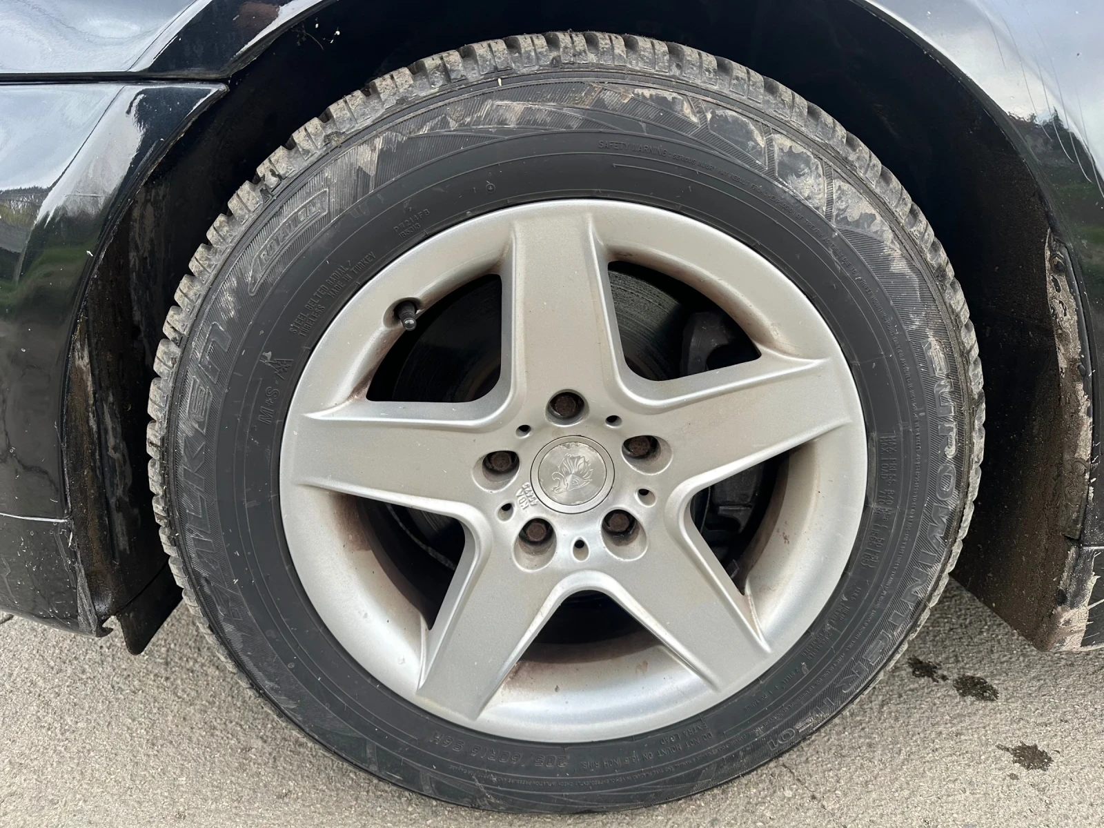 BMW 523 2.5i Facelift | Mobile.bg   12