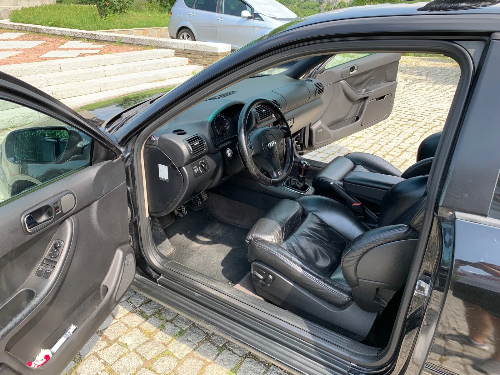 Audi A3  - изображение 10
