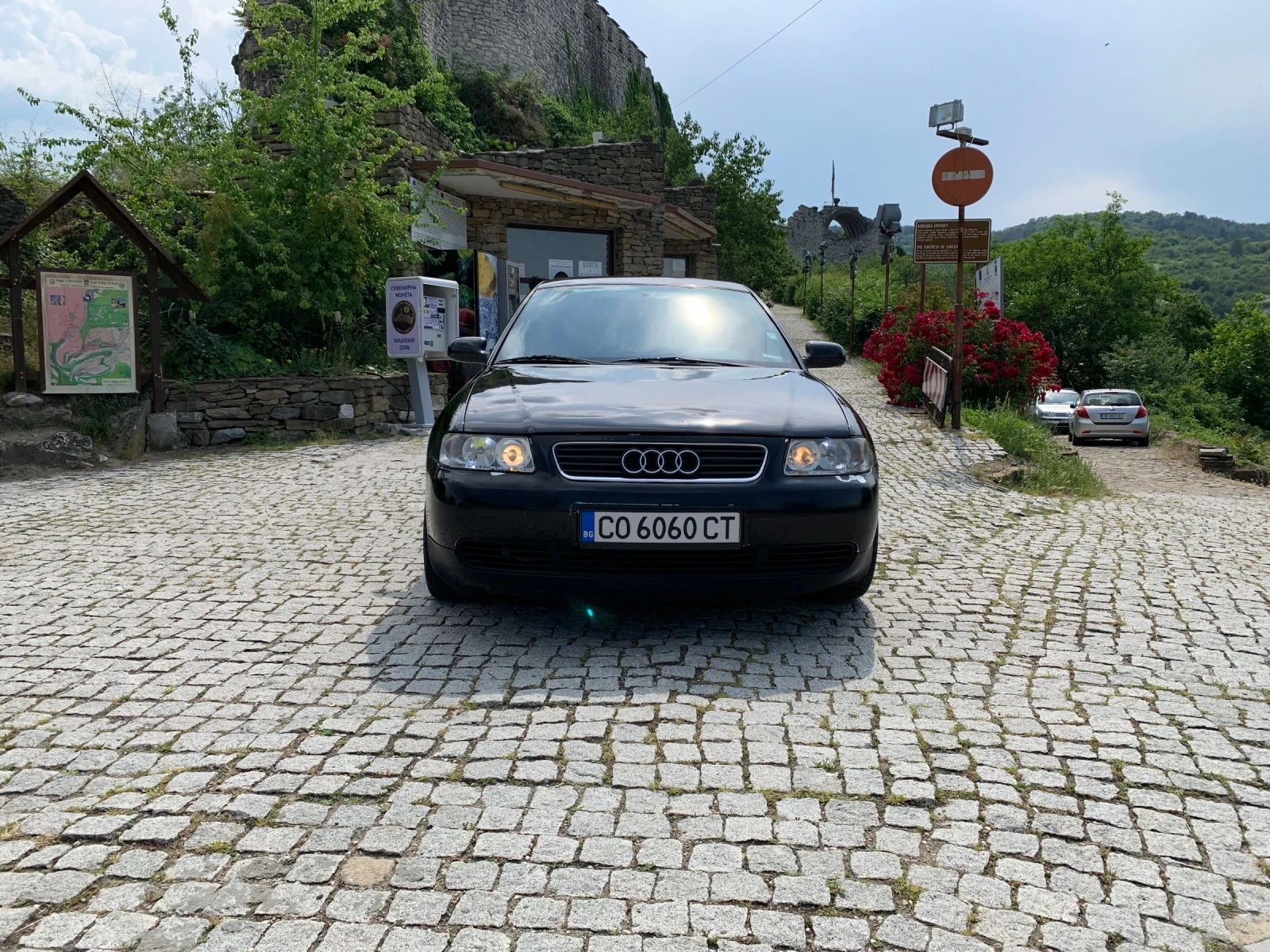Audi A3  - изображение 3