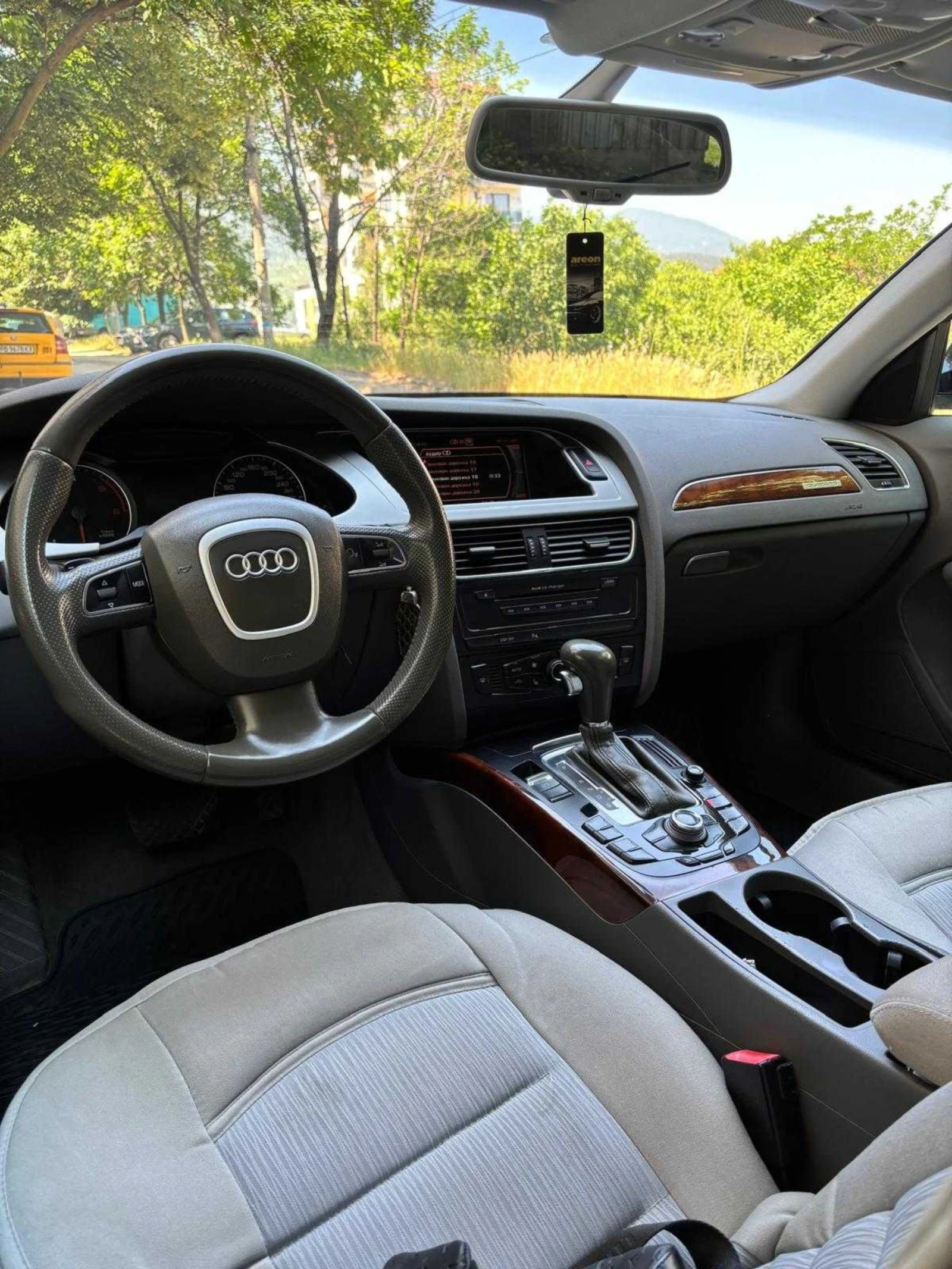 Audi A4  - изображение 10