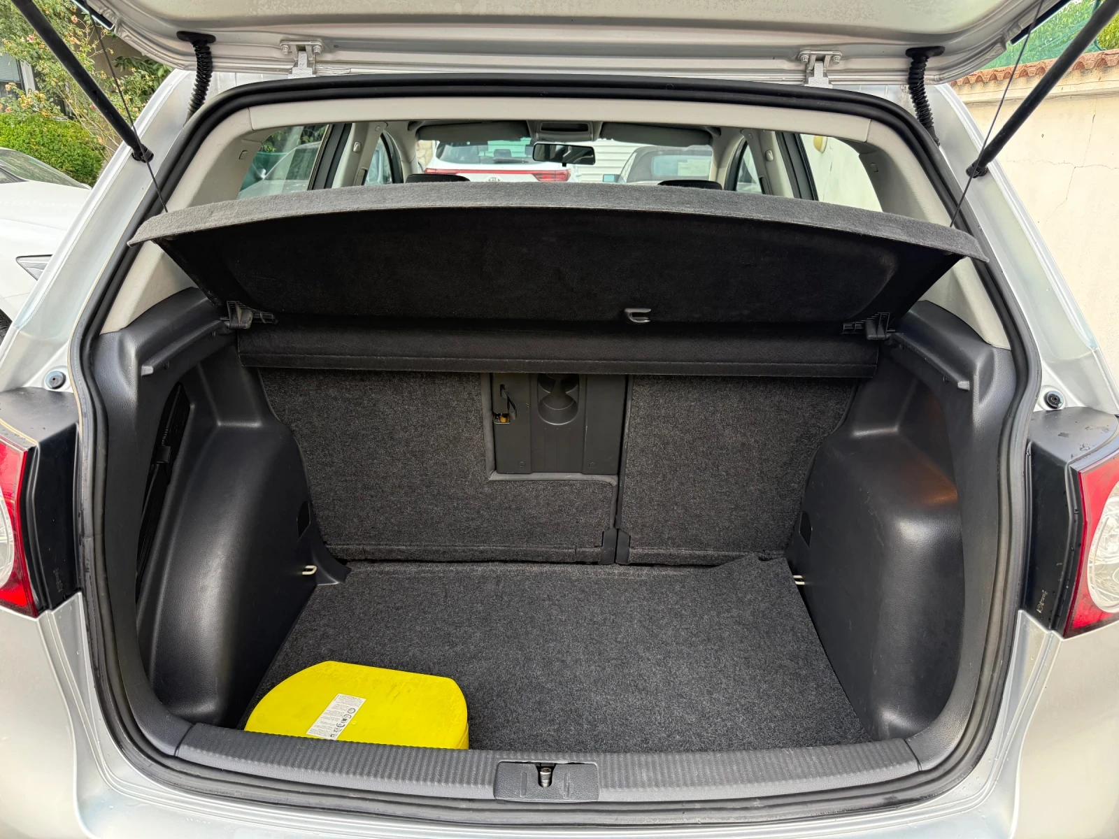 VW Golf Plus 1.9TDI 105HP | Mobile.bg   16