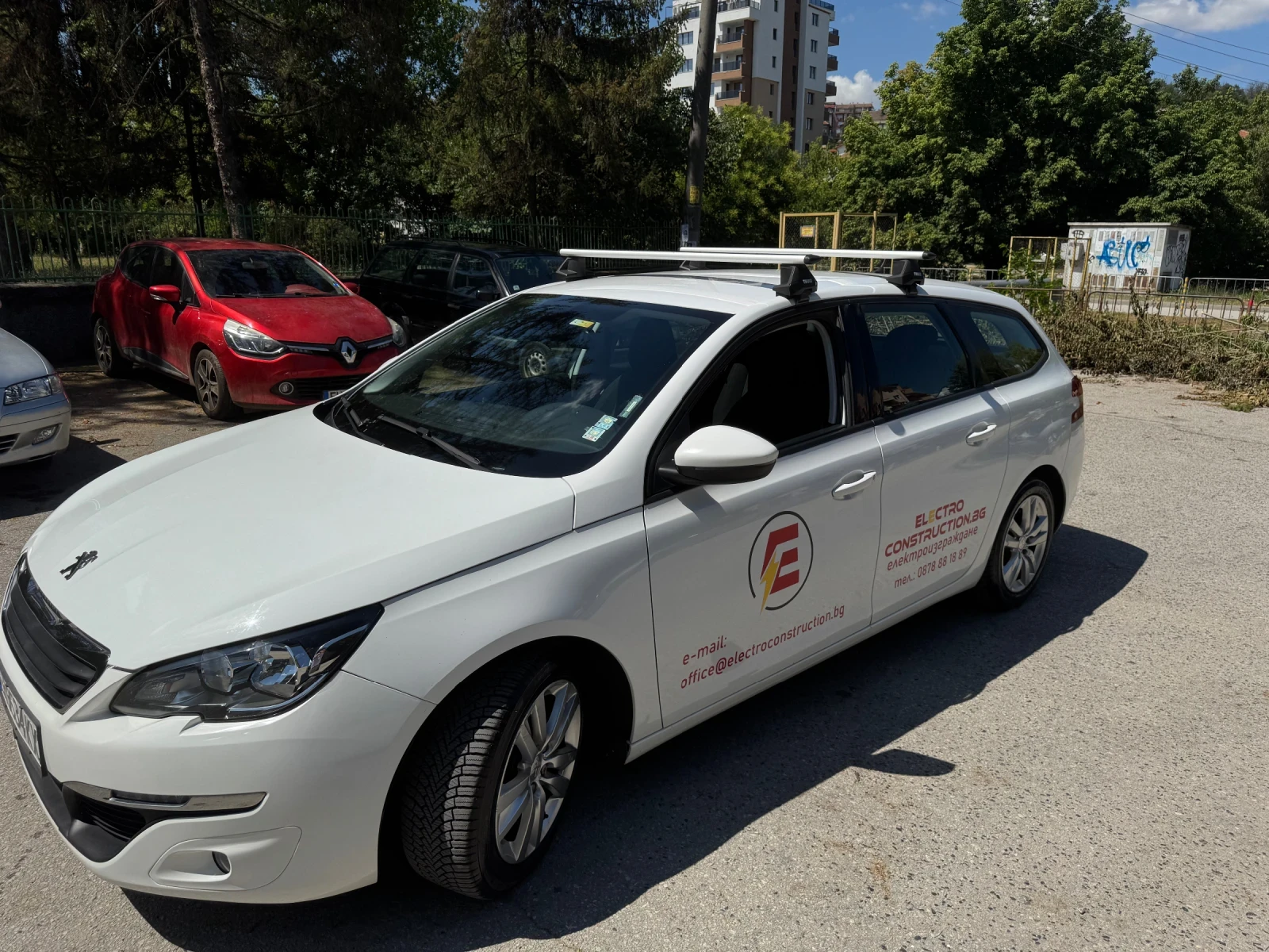 Peugeot 308  - изображение 2