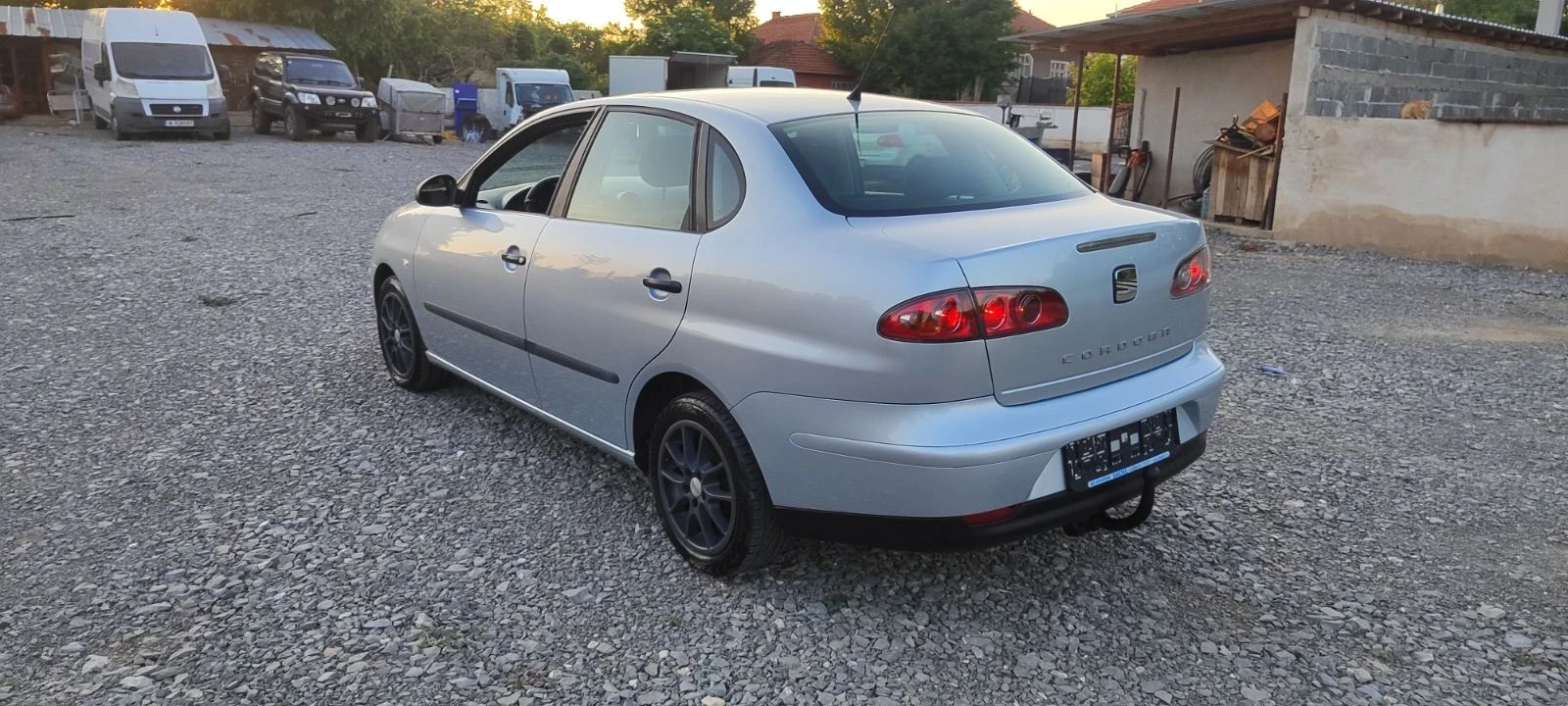 Seat Cordoba 1.2i EURO 4 - изображение 6