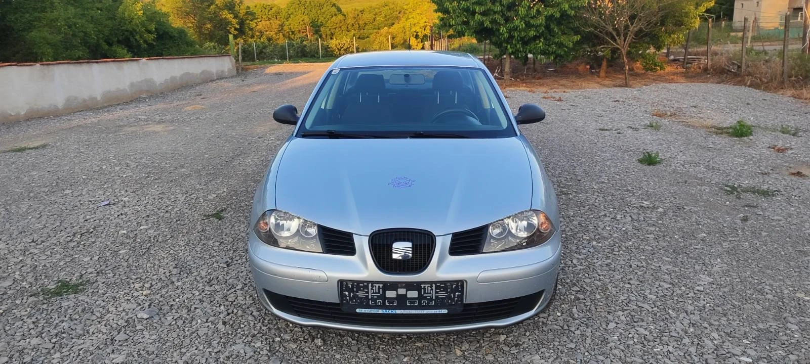 Seat Cordoba 1.2i EURO 4 - изображение 2