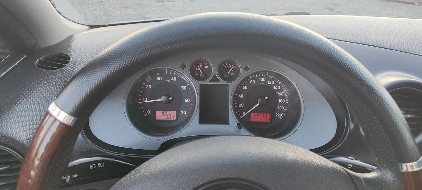 Seat Cordoba 1.2i EURO 4 | Mobile.bg   11