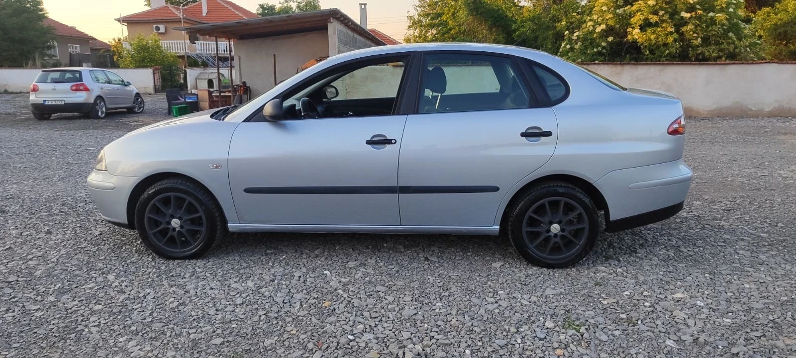 Seat Cordoba 1.2i EURO 4 - изображение 7