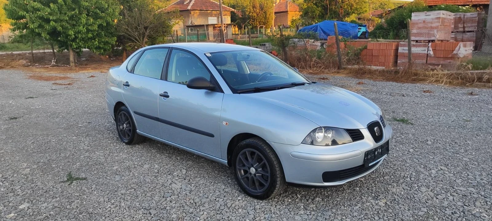 Seat Cordoba 1.2i EURO 4 - изображение 3