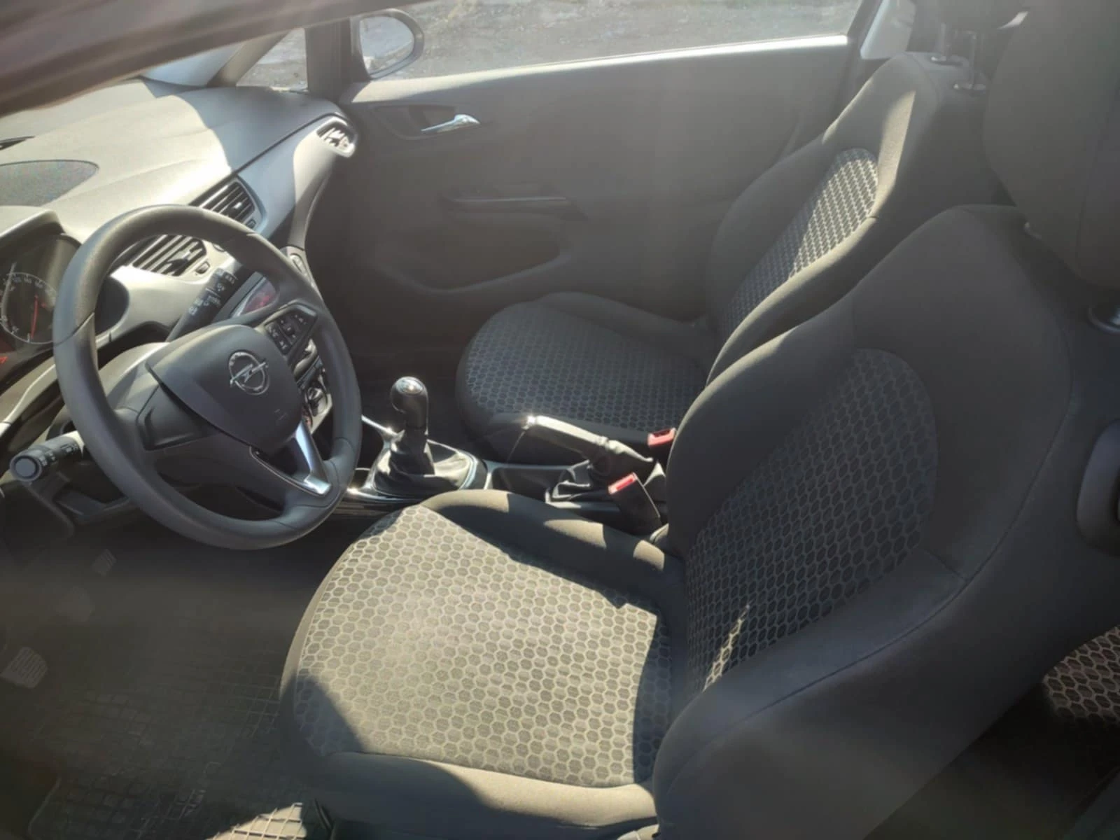 Opel Corsa E | Mobile.bg — изображение 10