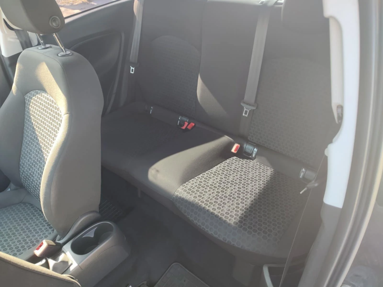 Opel Corsa E | Mobile.bg — изображение 11