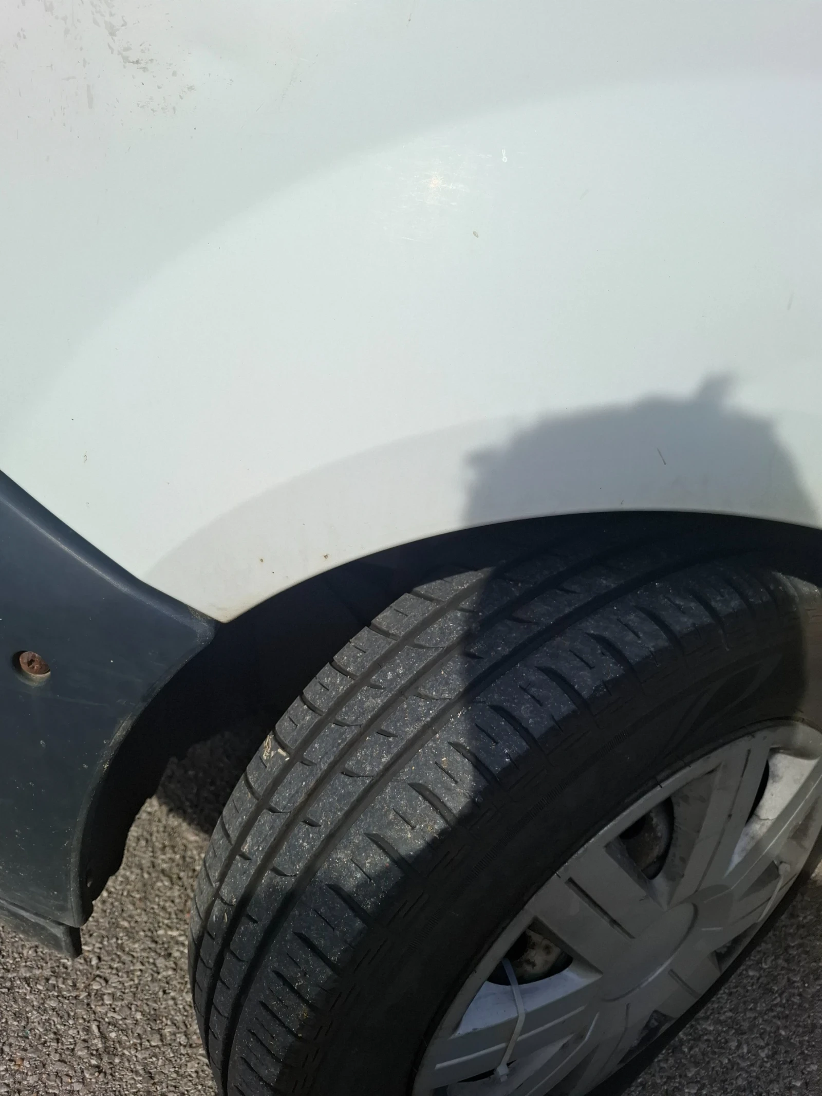 Nissan Kubistar  - изображение 5