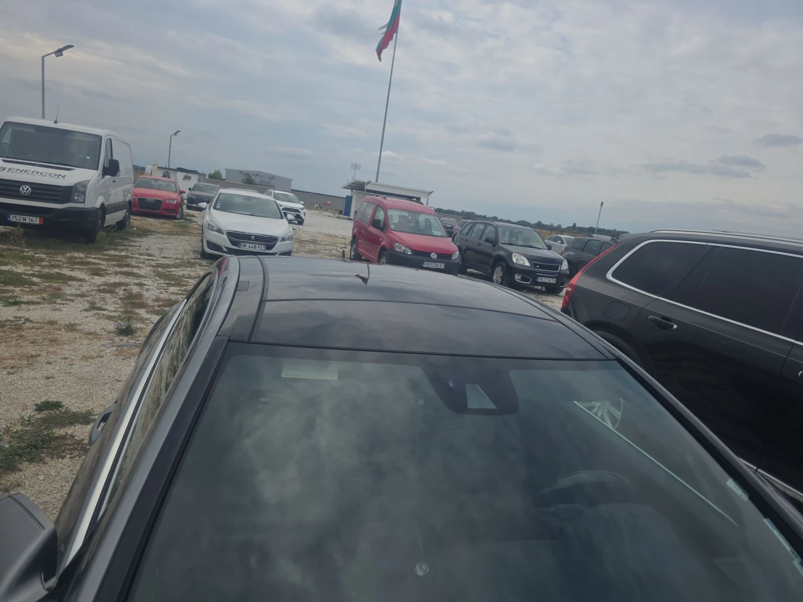 Mercedes-Benz E 350 3500 | Mobile.bg   12