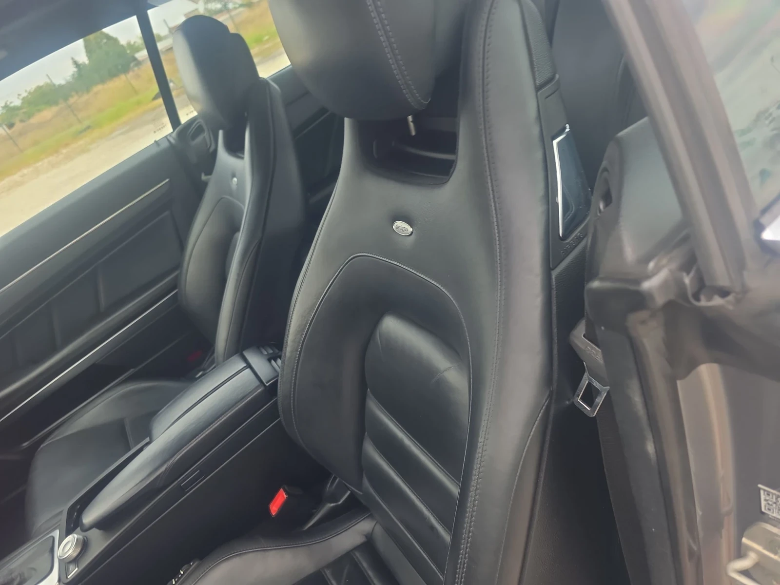 Mercedes-Benz E 350 3500 | Mobile.bg   14