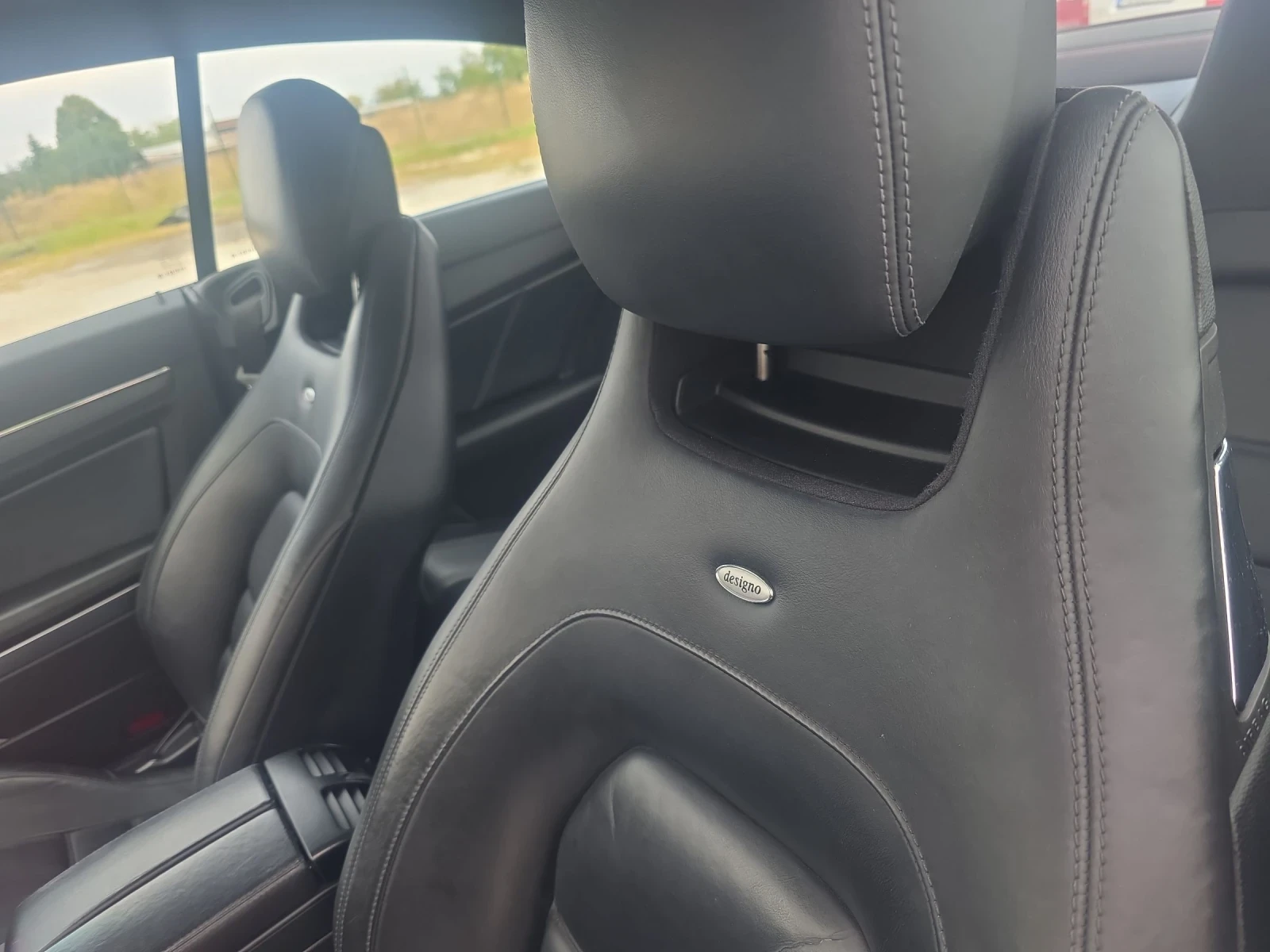 Mercedes-Benz E 350 3500 | Mobile.bg   15