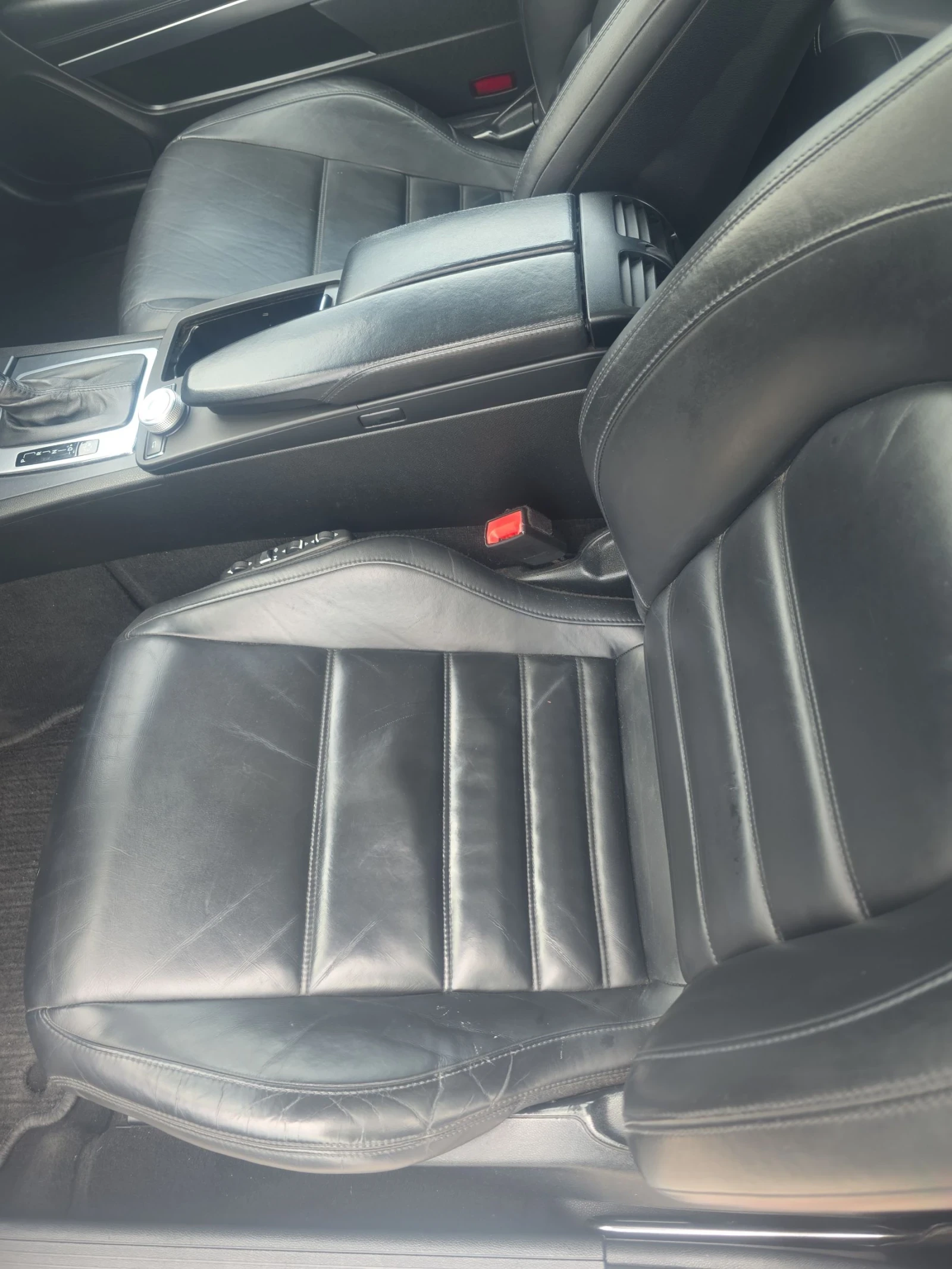 Mercedes-Benz E 350 3500 - изображение 7