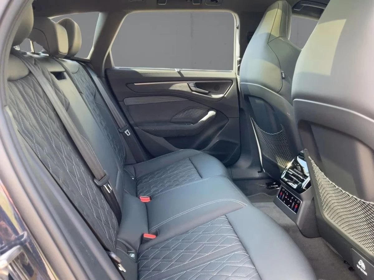 Audi A6 Avant 40 TDI S Line quattro S tronic NEW | Mobile.bg   13