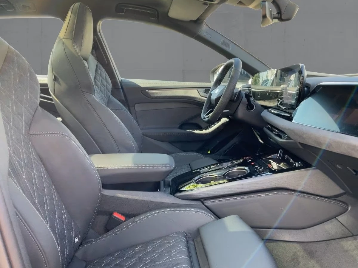 Audi A6 Avant 40 TDI S Line quattro S tronic NEW | Mobile.bg   11