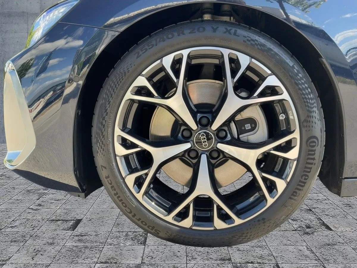 Audi A6 Avant 40 TDI S Line quattro S tronic NEW - изображение 4