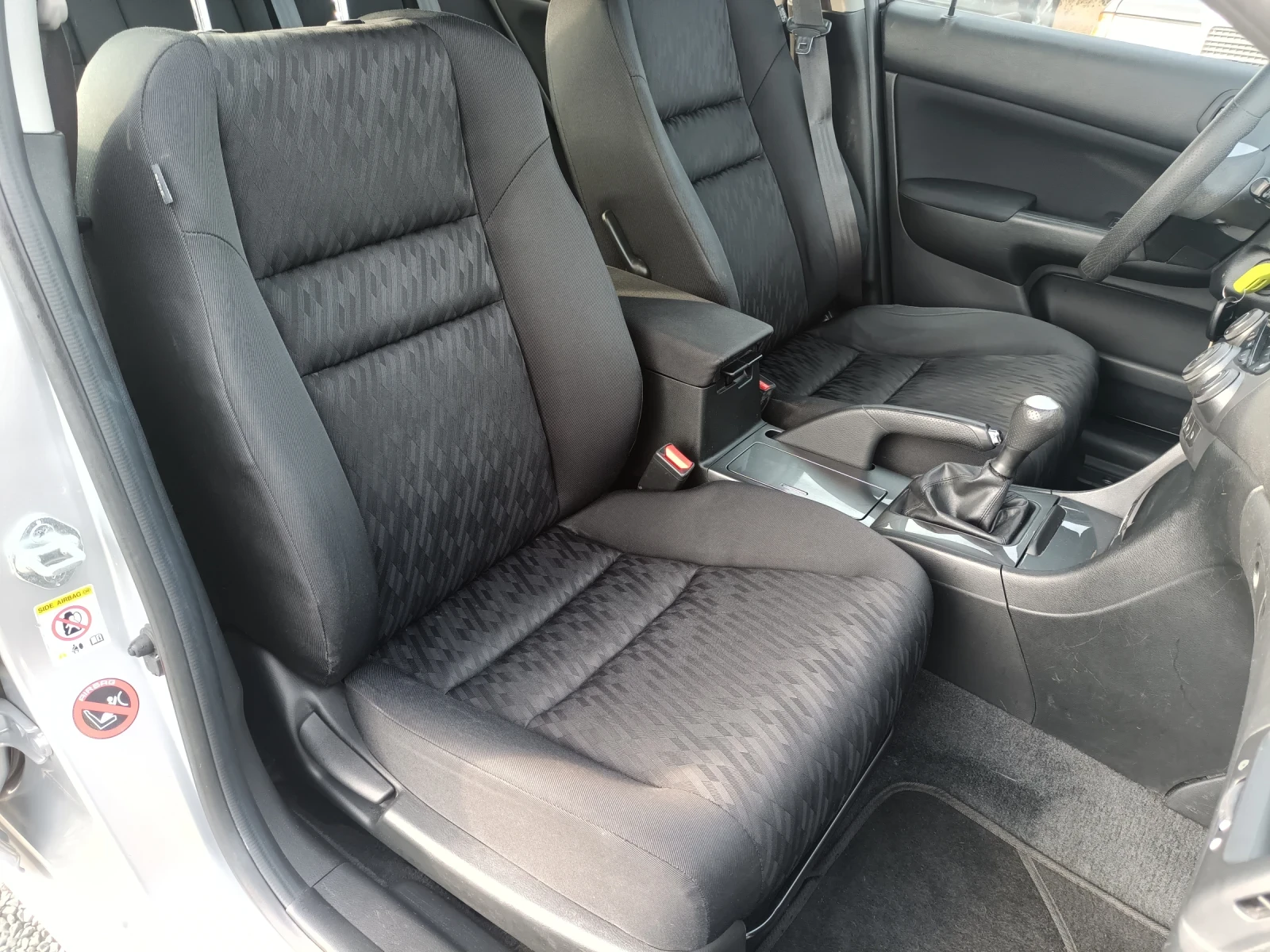 Honda Accord 2.0 155  | Mobile.bg   13