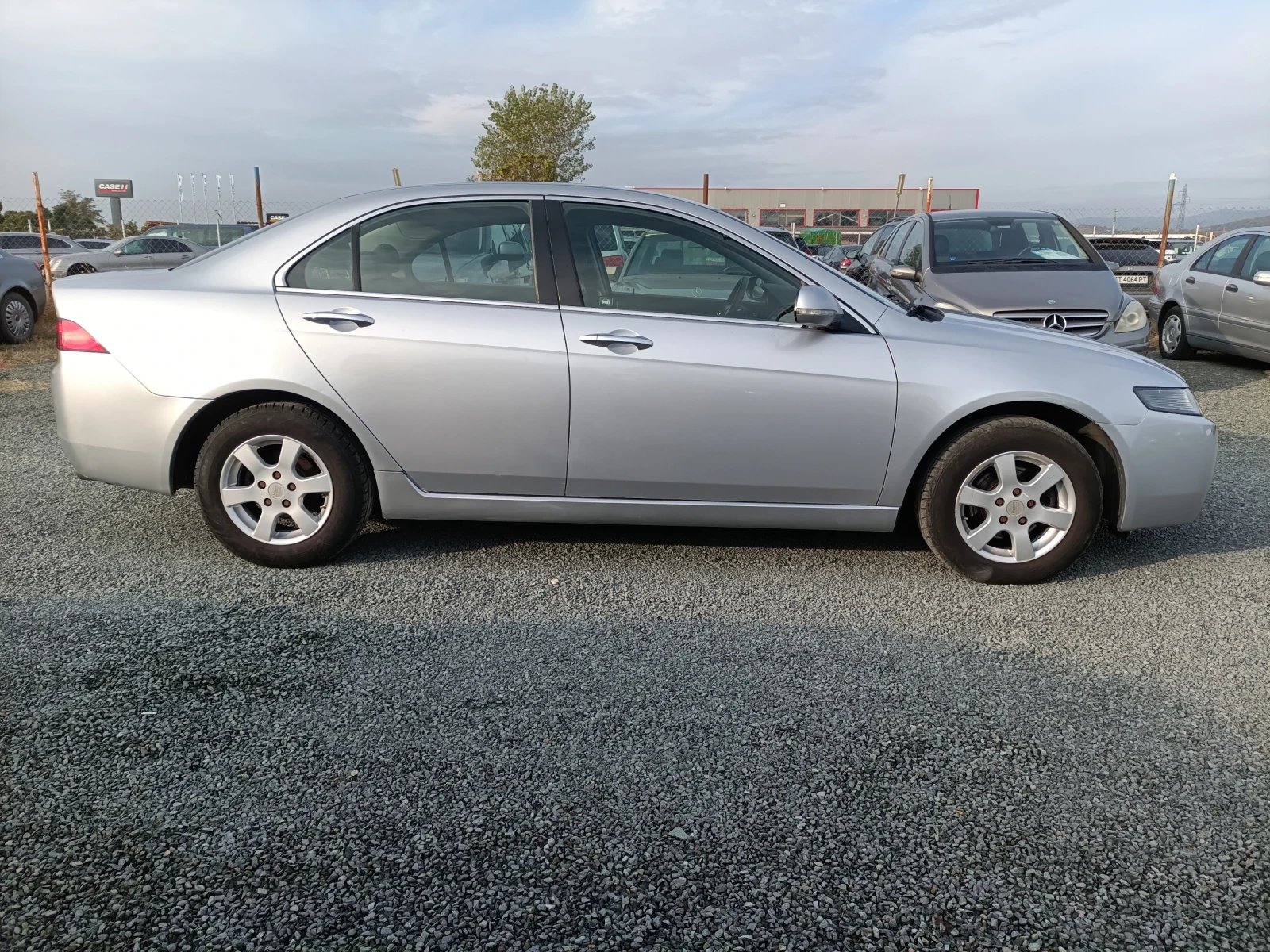 Honda Accord 2.0 155  | Mobile.bg   4