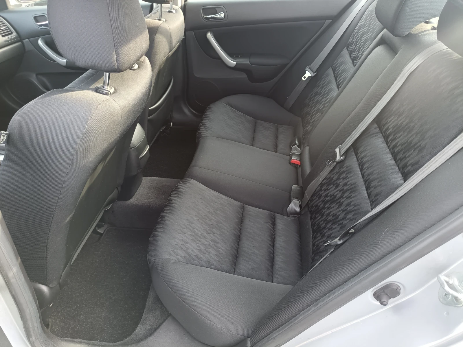 Honda Accord 2.0 155  | Mobile.bg   14