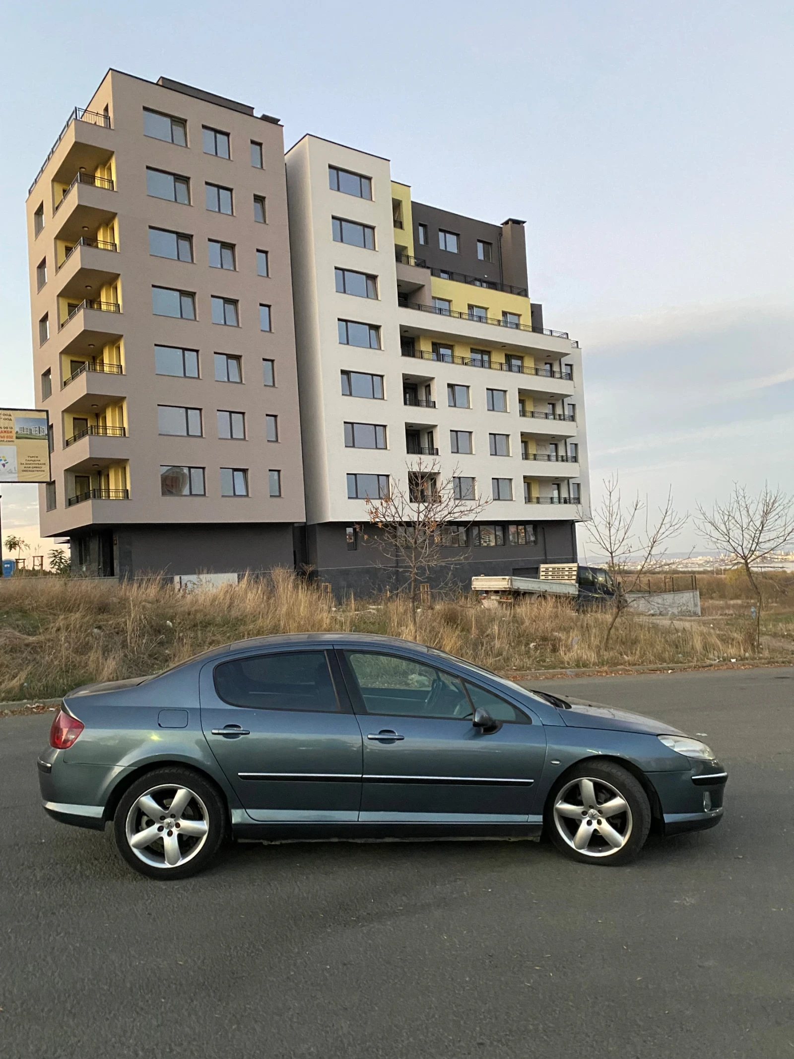 Peugeot 407  - изображение 4