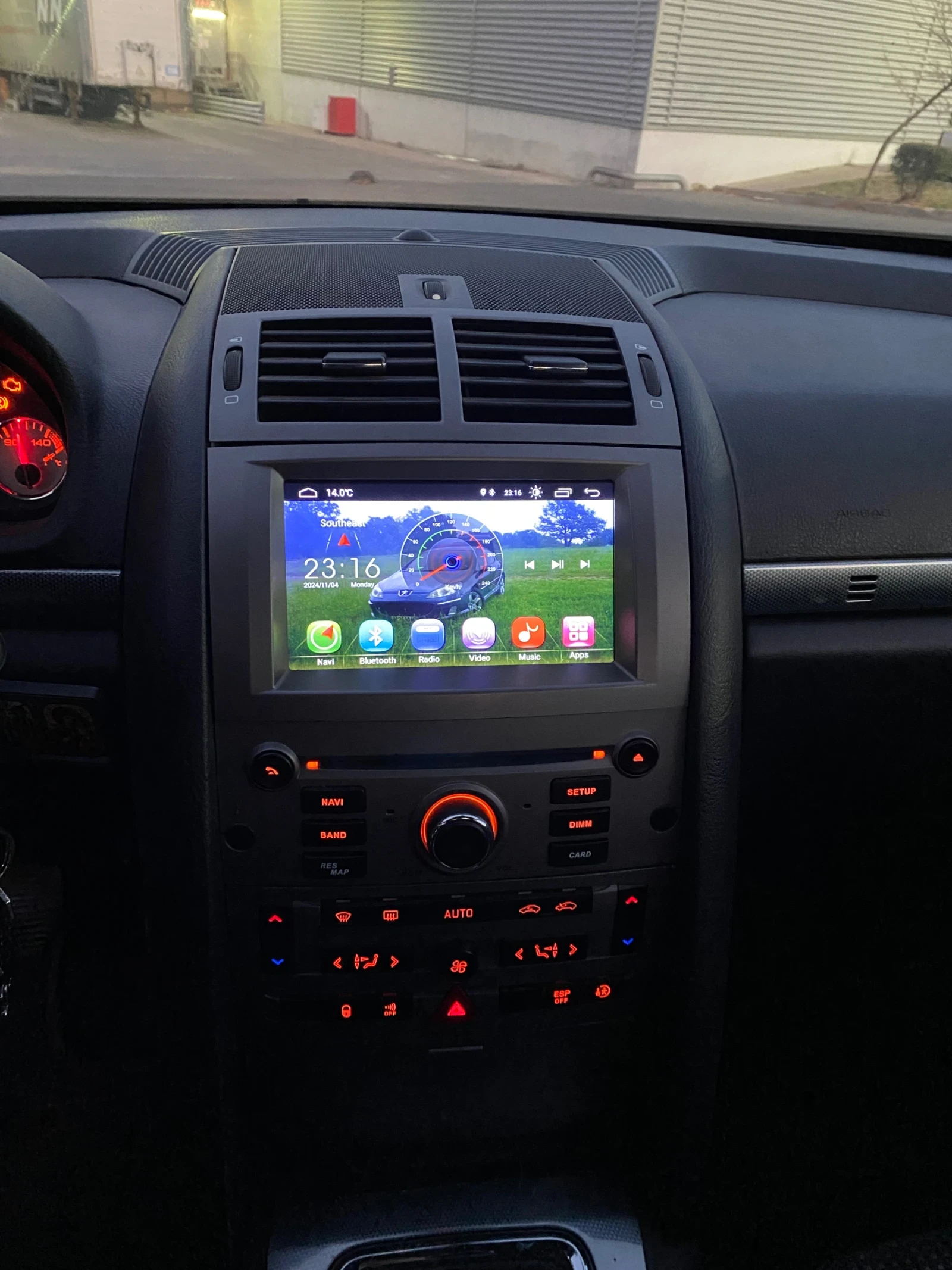 Peugeot 407 | Mobile.bg   12