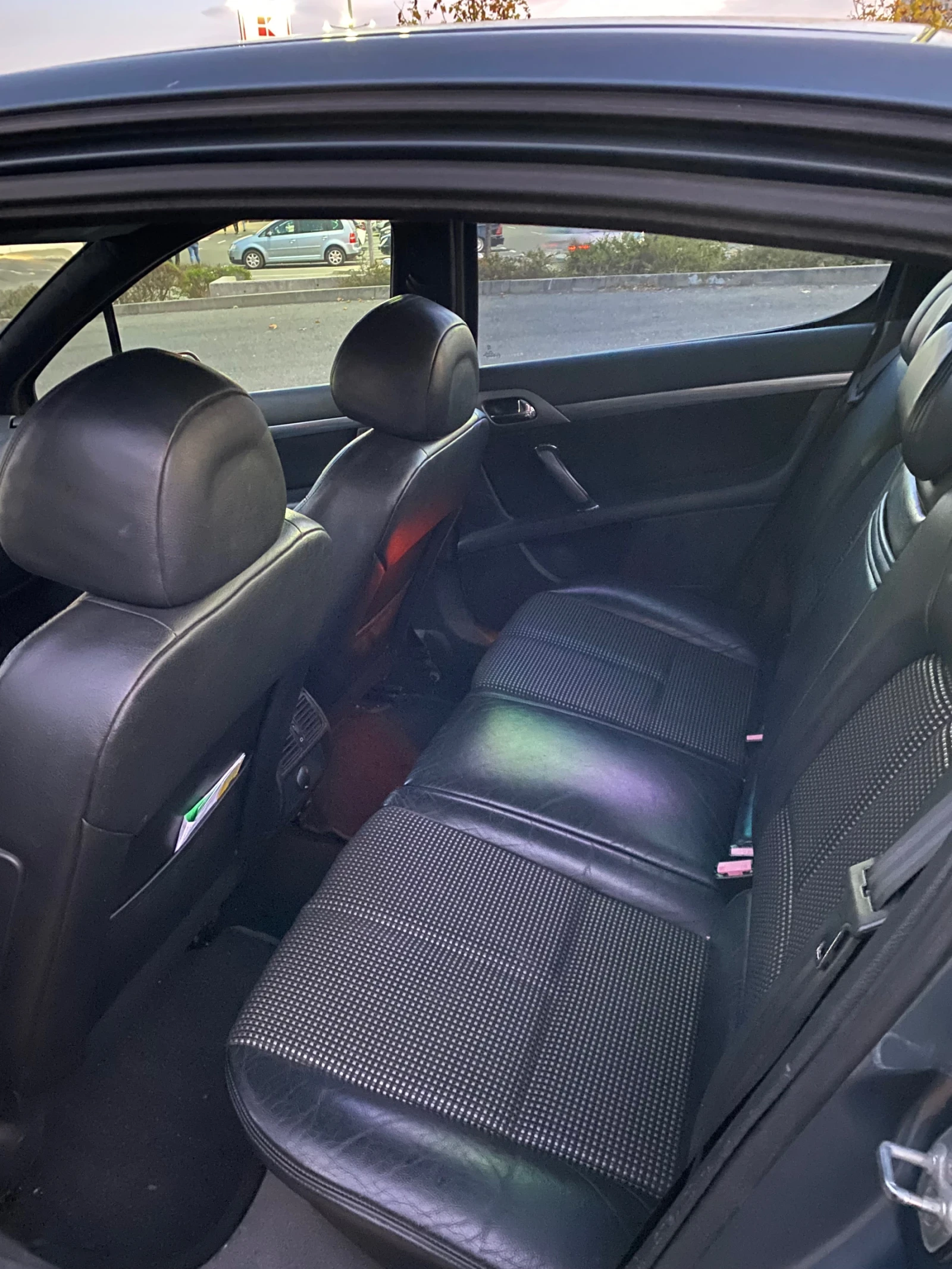 Peugeot 407 | Mobile.bg   11