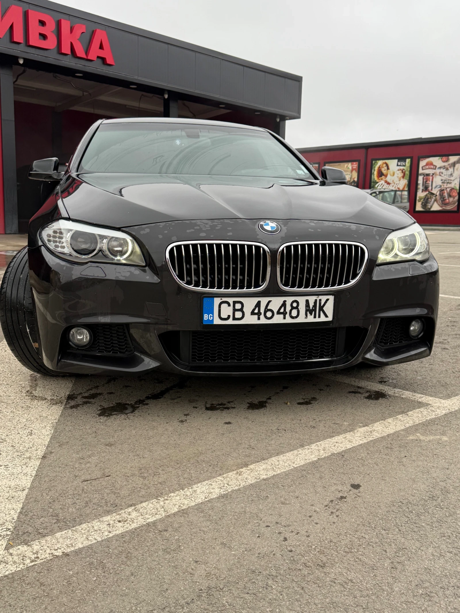 BMW 530 | Mobile.bg   1