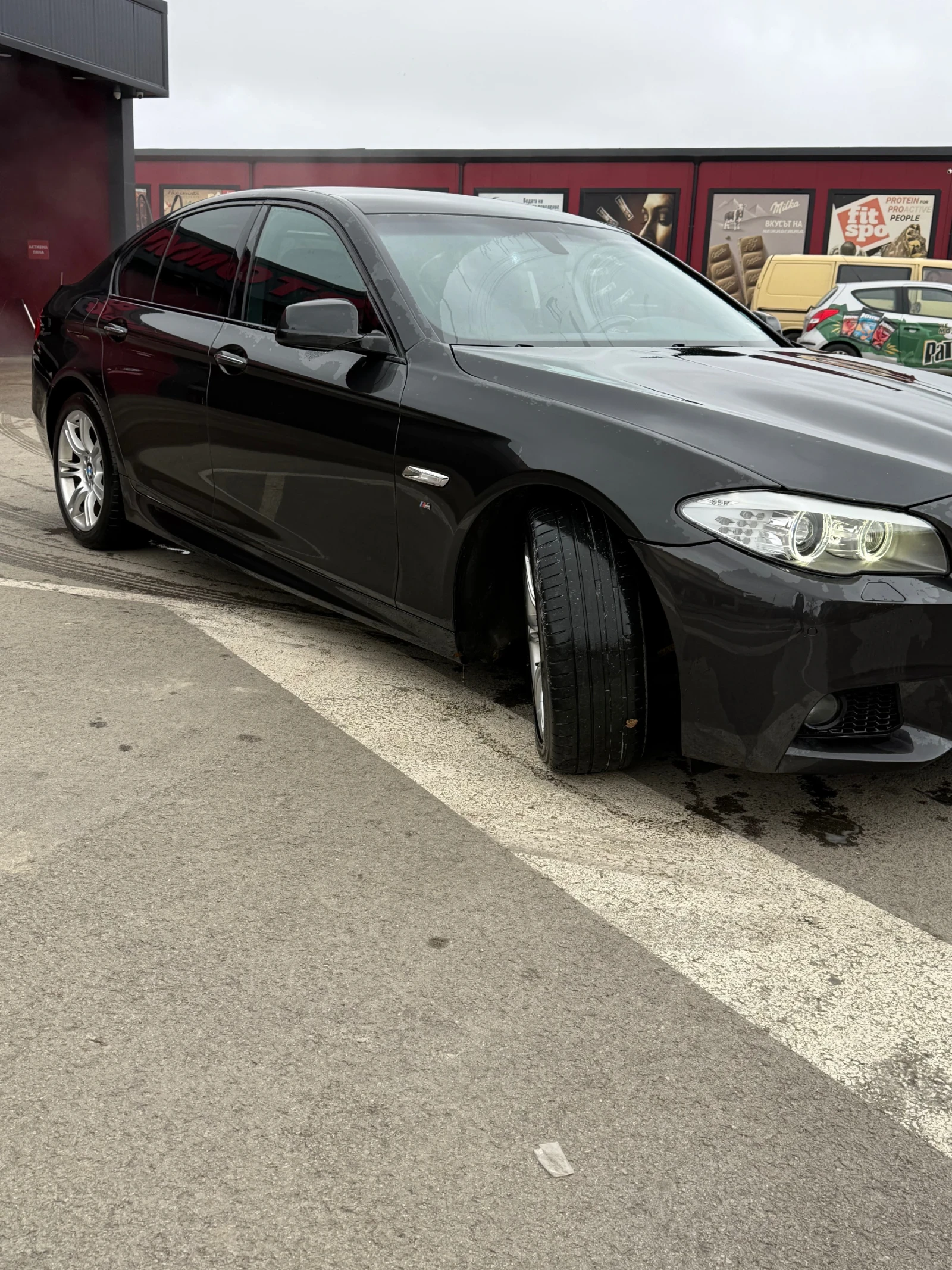 BMW 530 | Mobile.bg   2