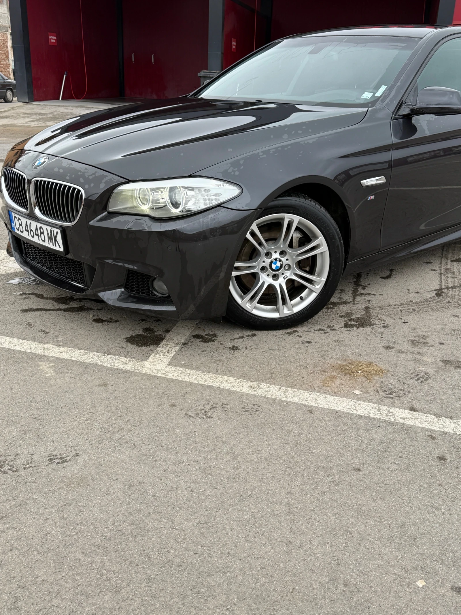 BMW 530 | Mobile.bg   4