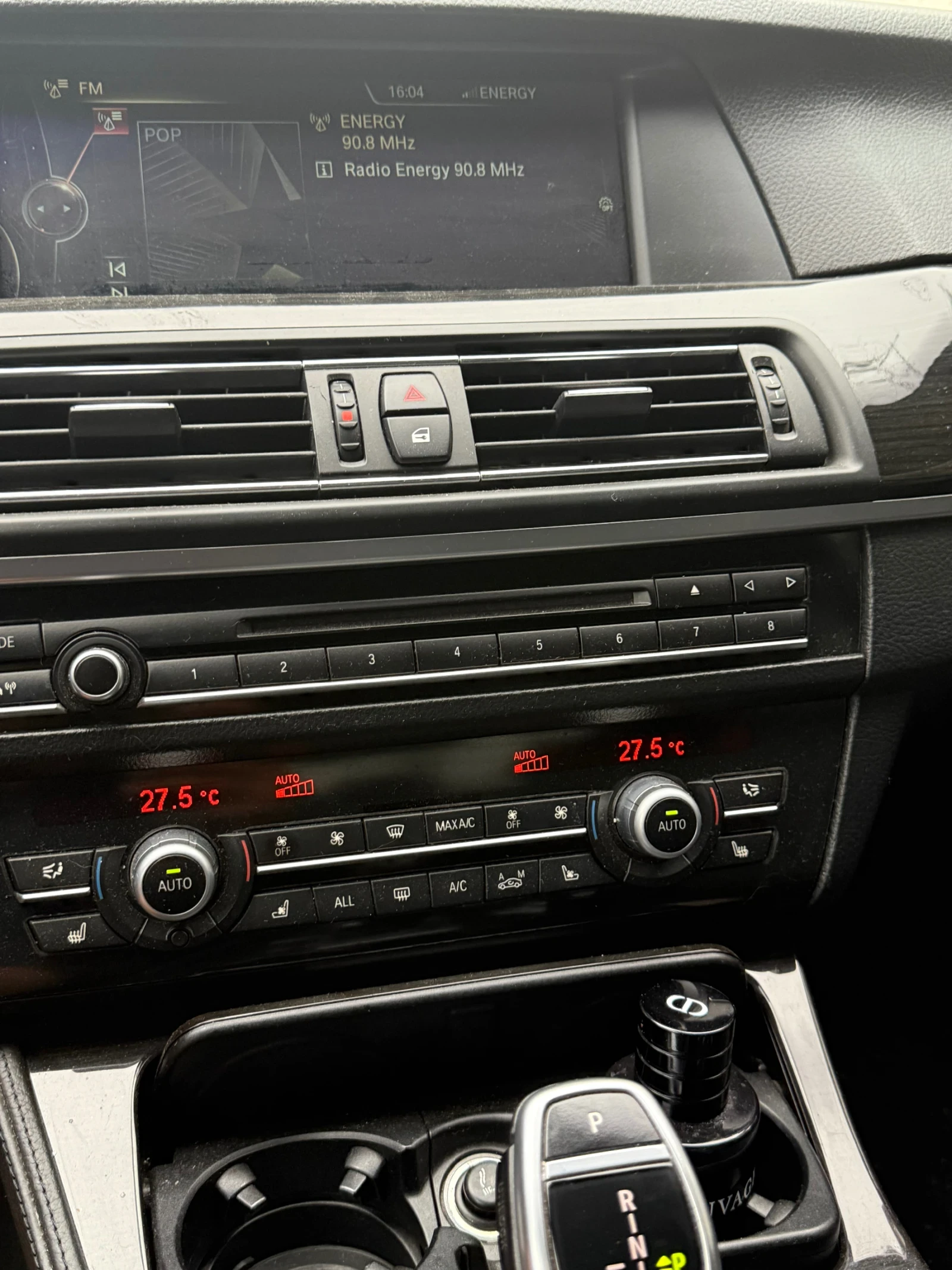 BMW 530 | Mobile.bg   7