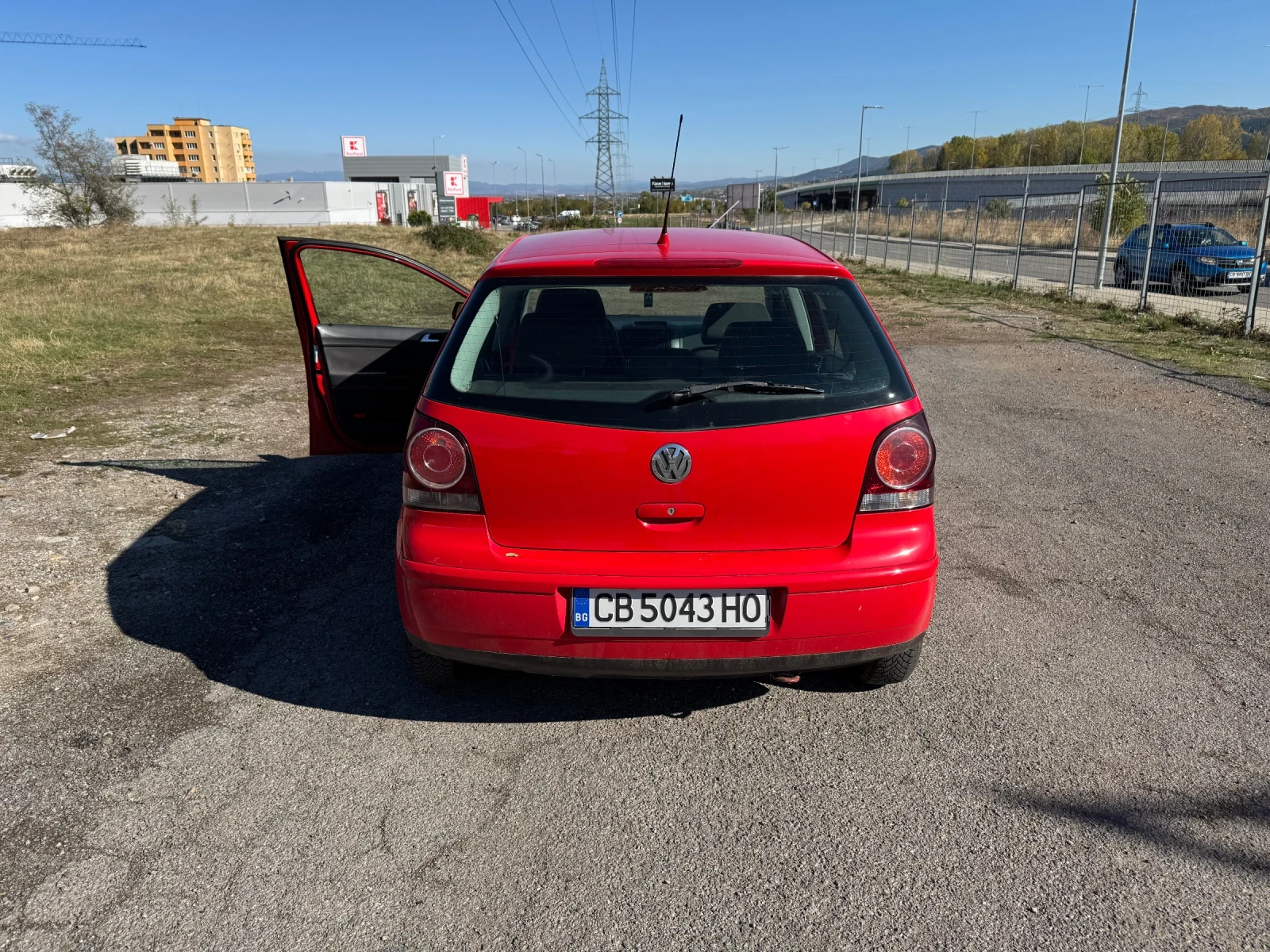 VW Polo  - изображение 4