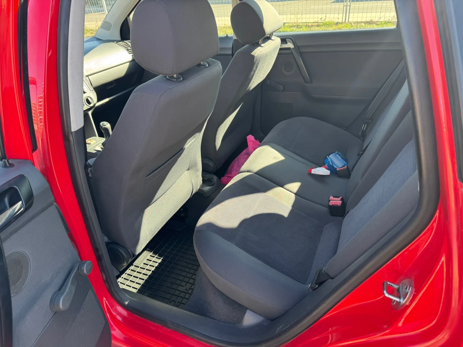 VW Polo  - изображение 8