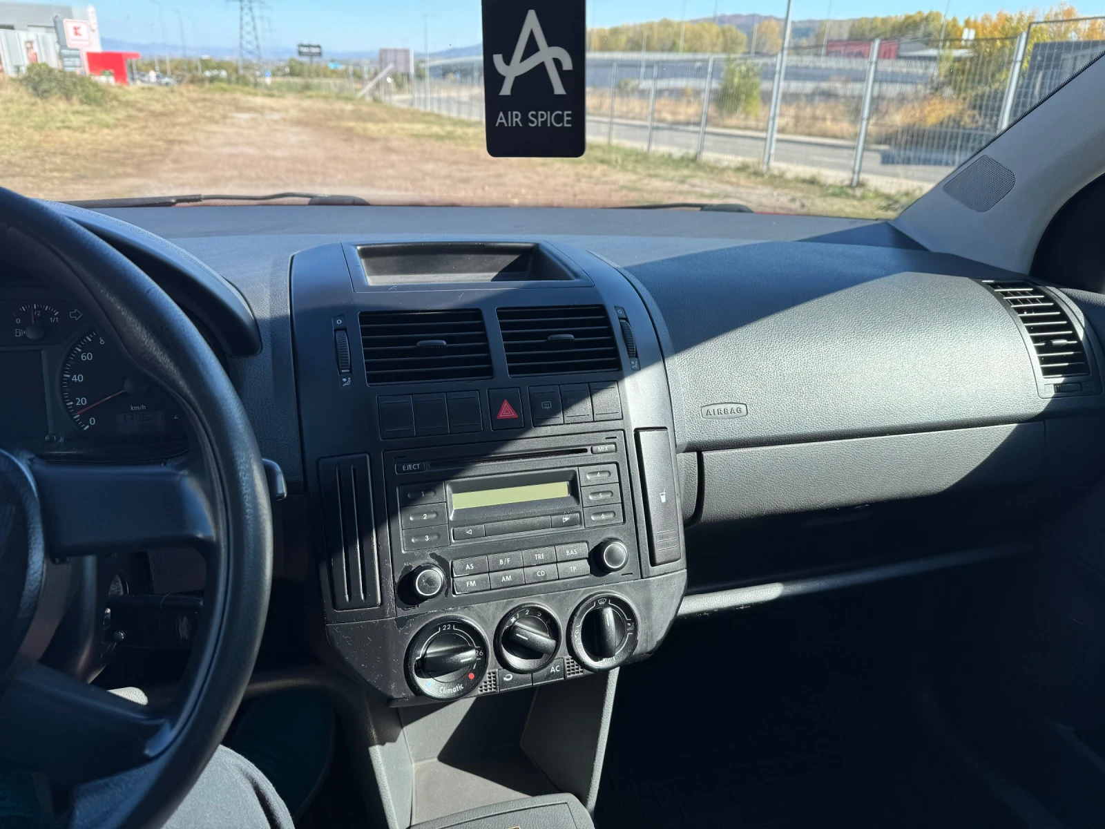 VW Polo  - изображение 10