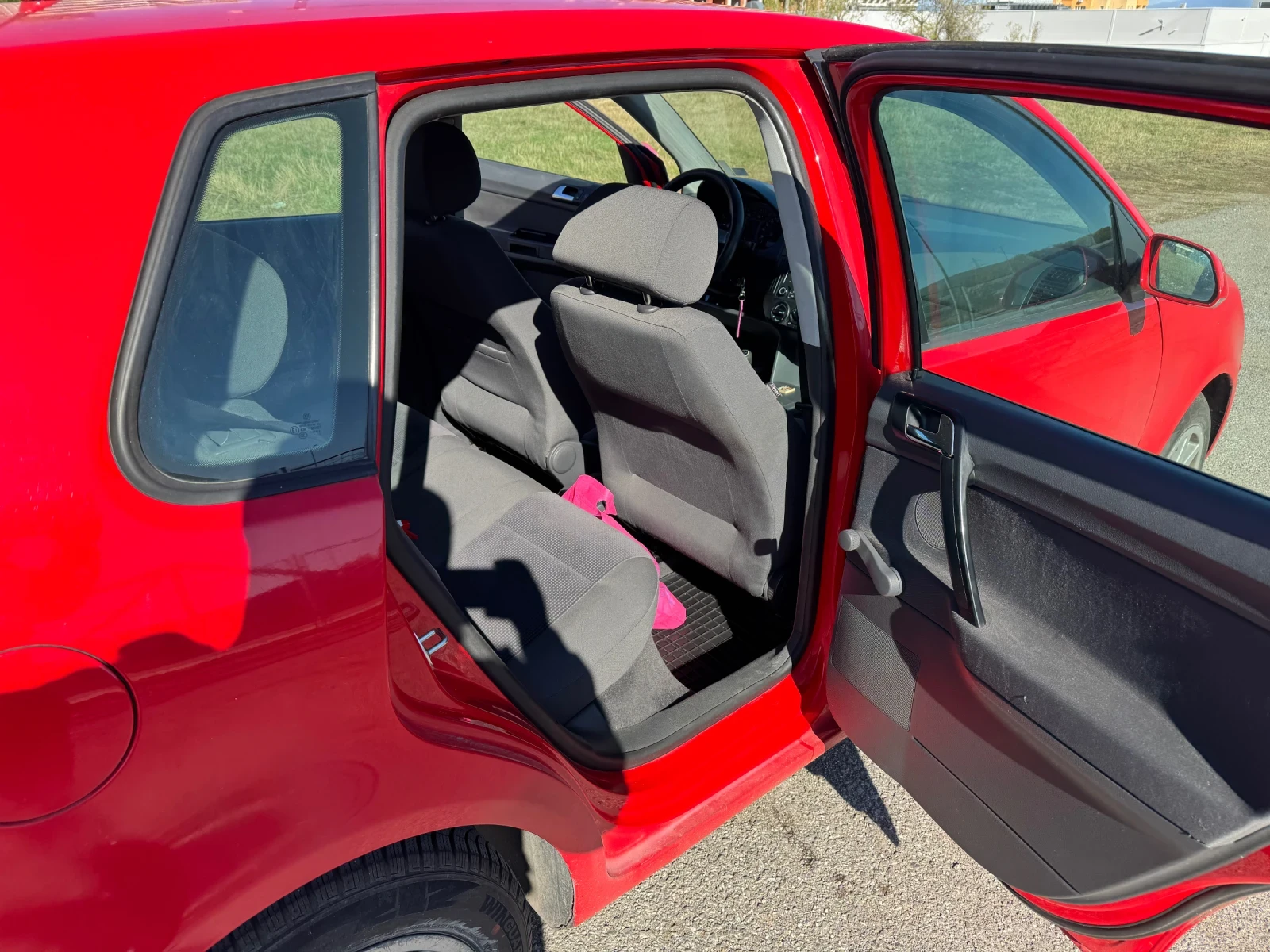 VW Polo  - изображение 5