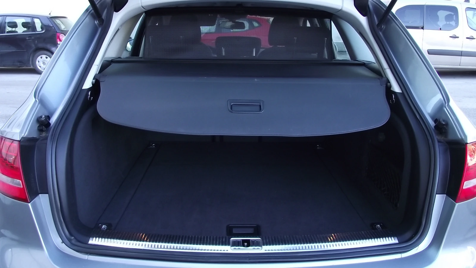 Audi A4 2.0.d.143.k.c.AUTOMAT... | Mobile.bg   17