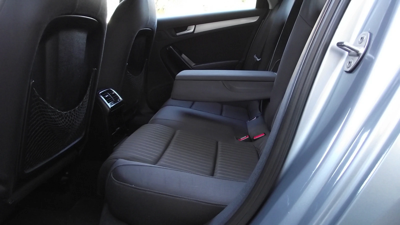 Audi A4 2.0.d.143.k.c.AUTOMAT... | Mobile.bg   15