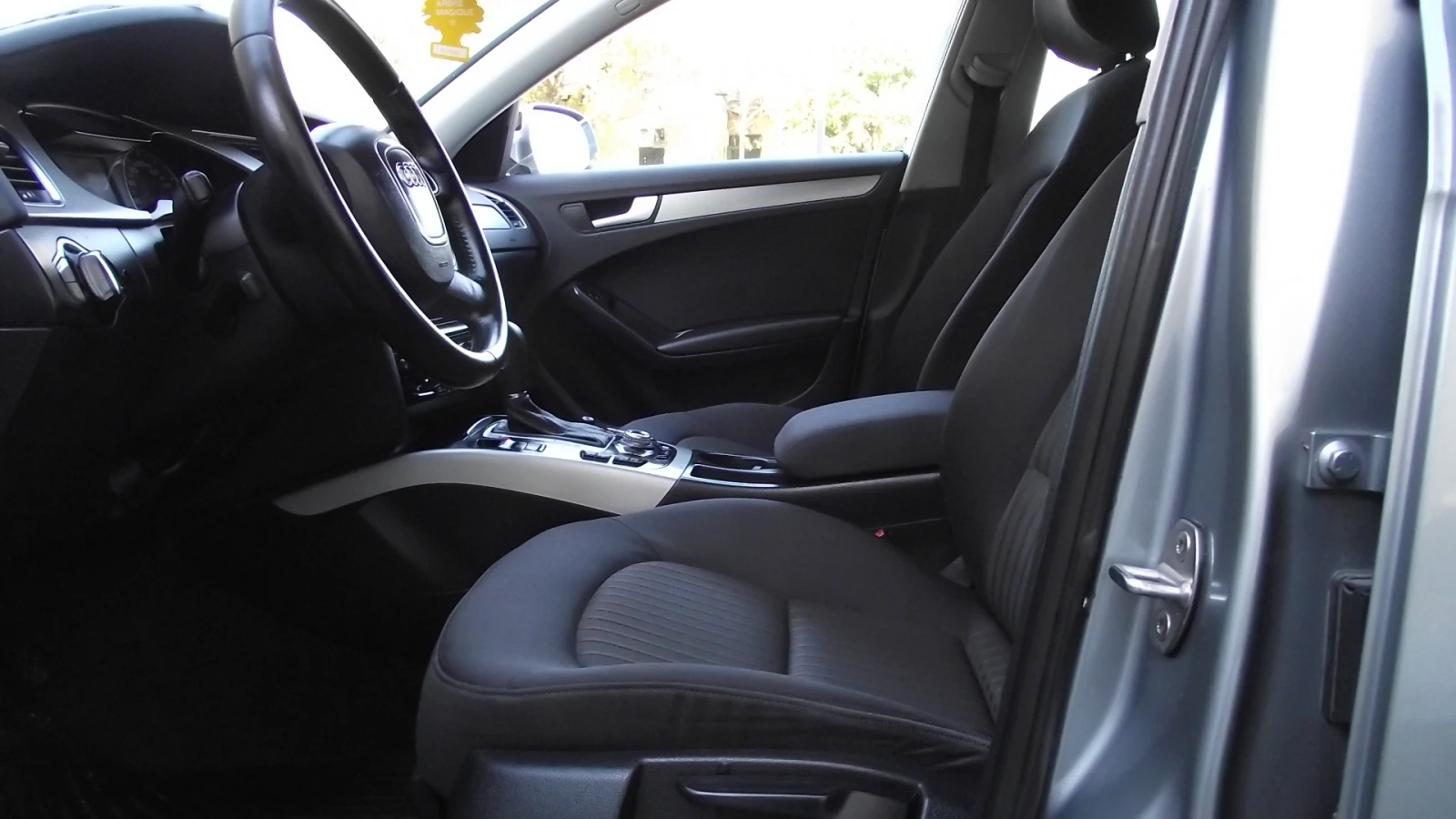 Audi A4 2.0.d.143.k.c.AUTOMAT... | Mobile.bg   13