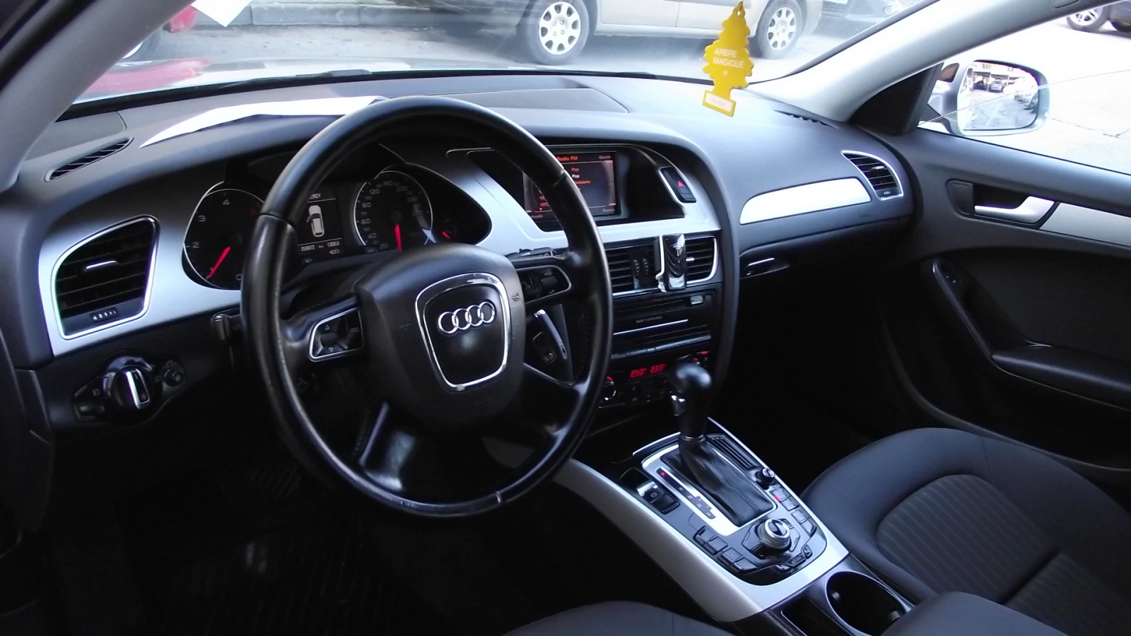 Audi A4 2.0.d.143.k.c.AUTOMAT... | Mobile.bg   11