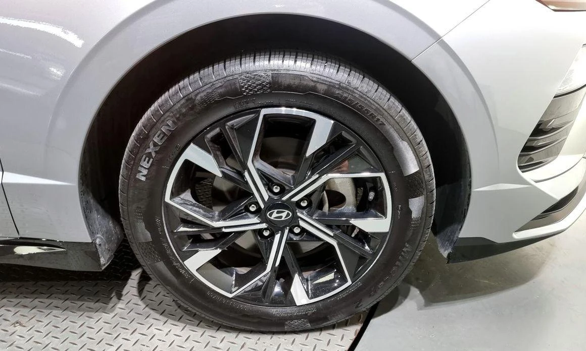 Hyundai Sonata 2.0 LPG Mobility * -   *  | Mobile.bg   5