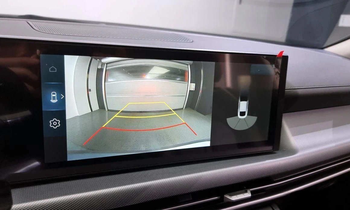 Hyundai Sonata 2.0 LPG Mobility * -   *  | Mobile.bg   15