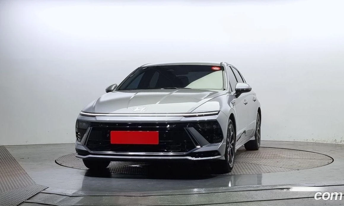 Hyundai Sonata 2.0 LPG Mobility * -   *  | Mobile.bg   3