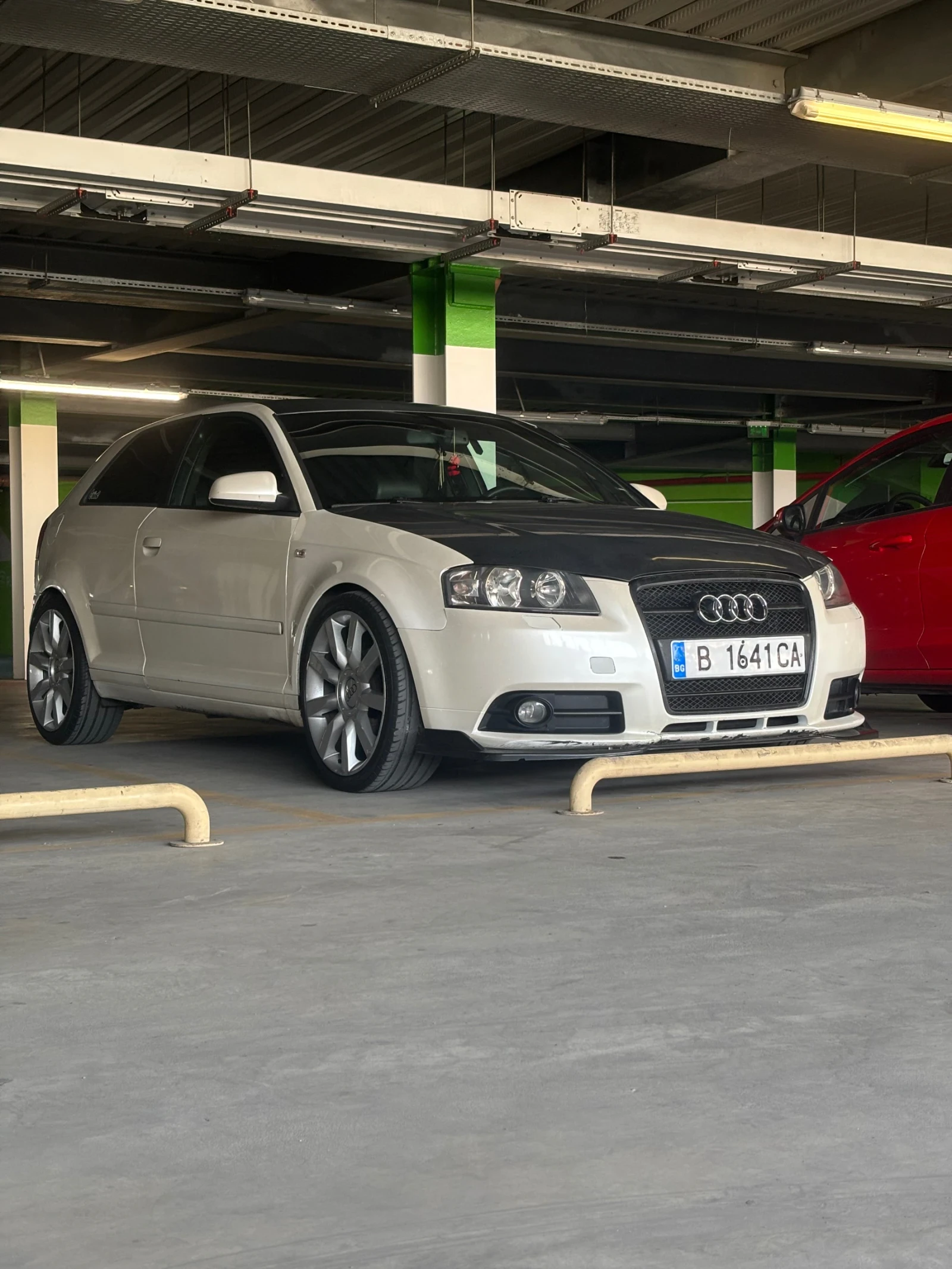 Audi A3  - изображение 3