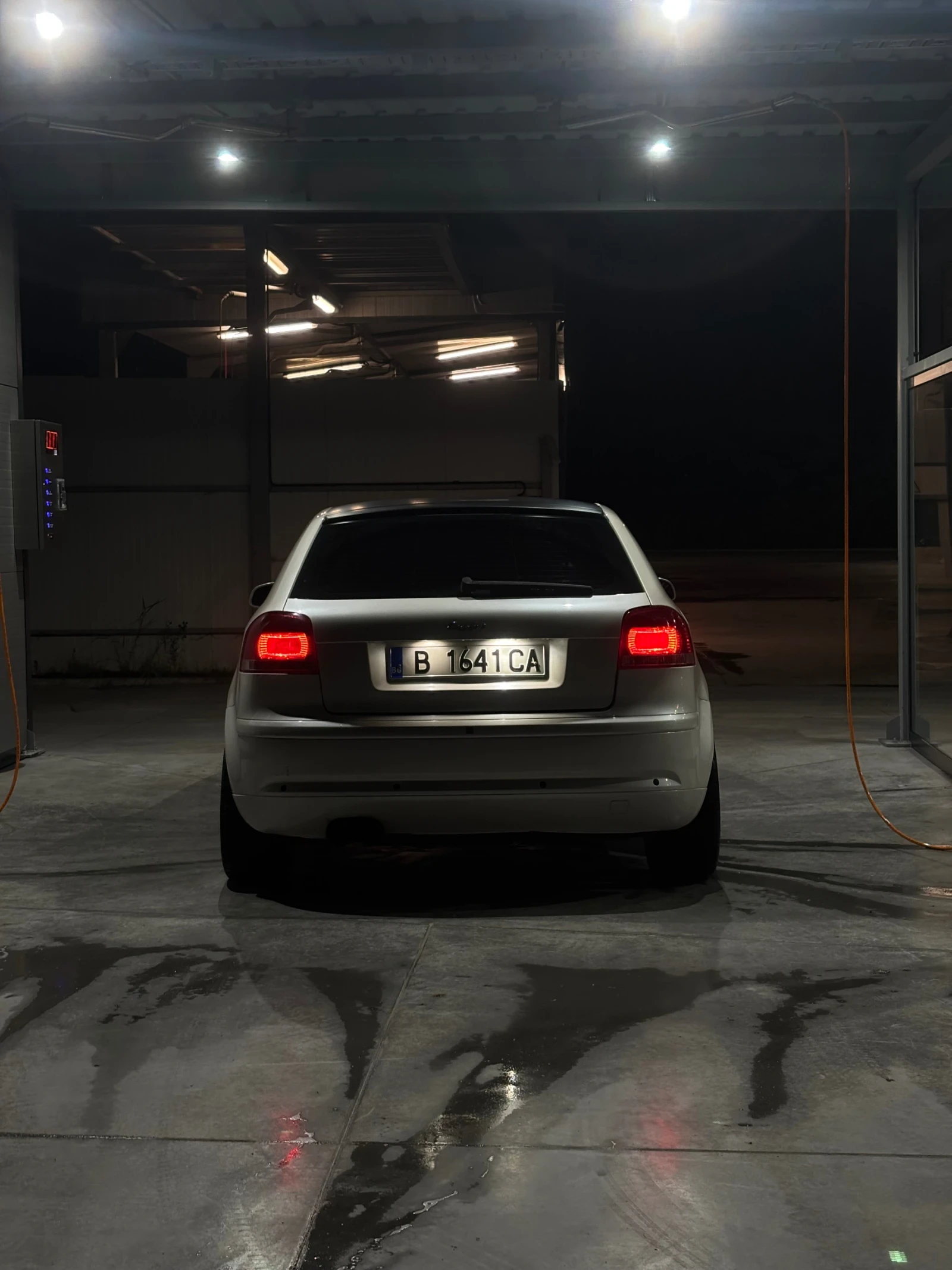 Audi A3  - изображение 4