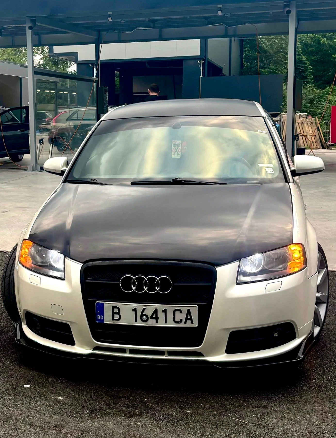 Audi A3  - изображение 2