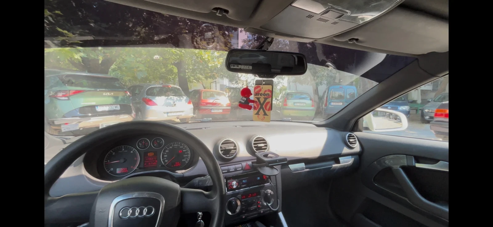 Audi A3  - изображение 6