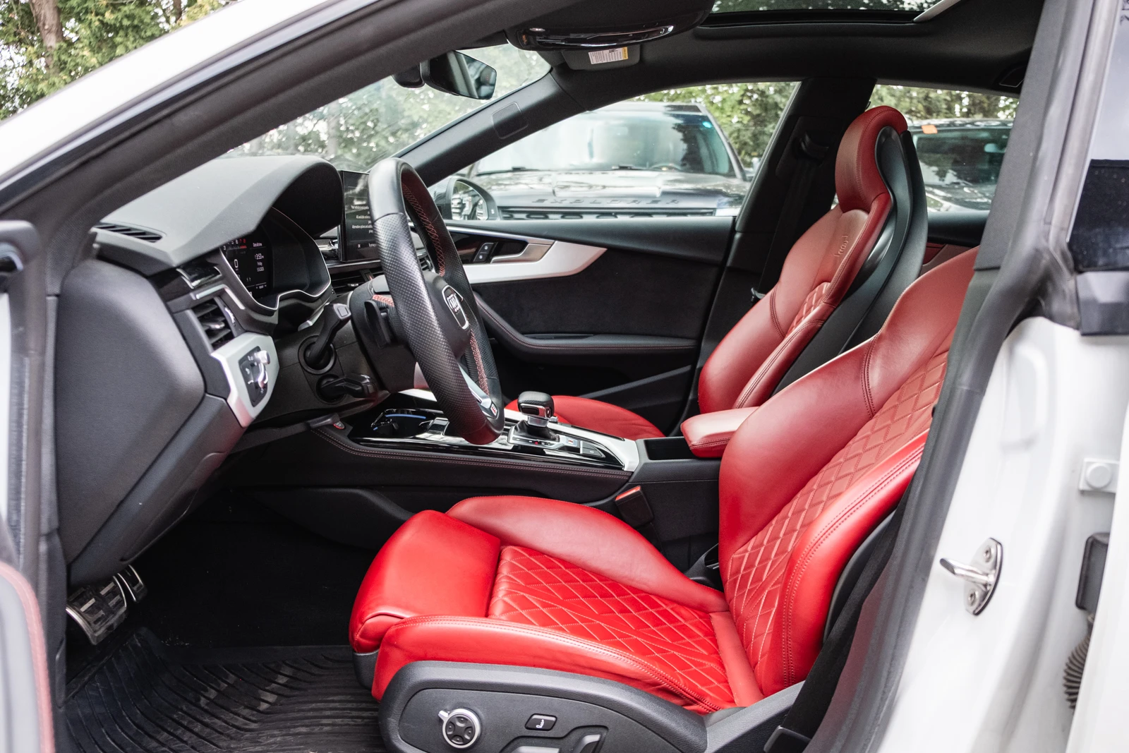 Audi S5 Sportback quattro* -(  ) | Mobile.bg   7