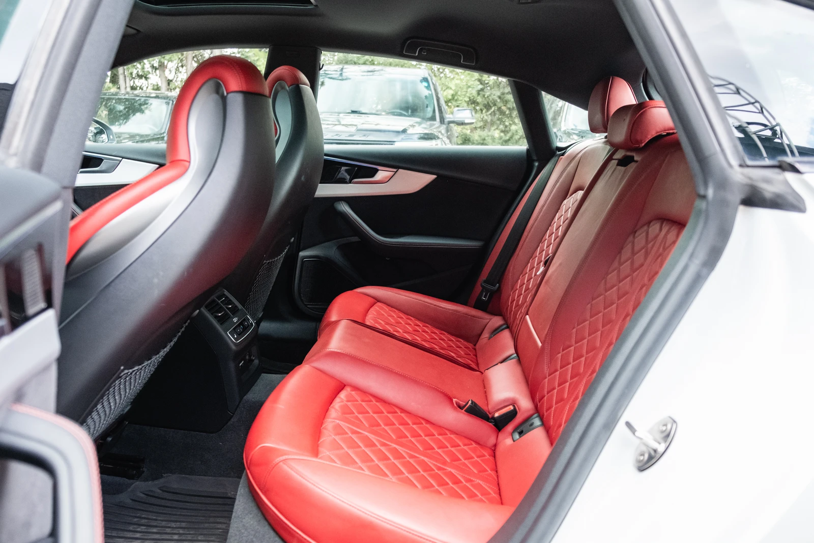 Audi S5 Sportback quattro* -(  ) | Mobile.bg   15